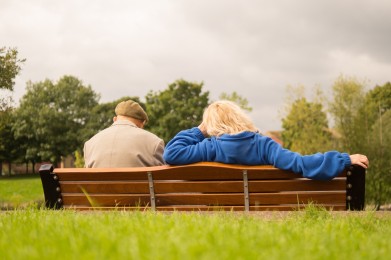 Gesetzliche Erwachsenenvertretung