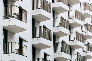 Verträge über die Ehewohnung
