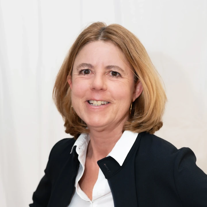 Mag. Claudia Fritz